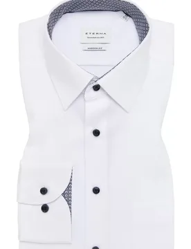 Hemd 1007 X141 male - 43 - FashionsVida