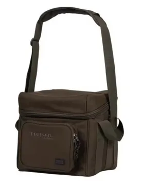 Tribal Carp Session Cooler Bag Green One Size unisex - Shimano Fishing - FashionsVida