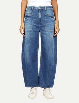 Gang Jeans Odina Blau 30