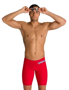 Arena Jammer Powerskin Carbon Air 2