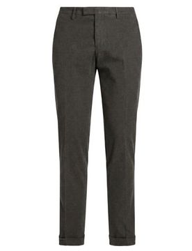 Hose Herren Grau 52 Herren