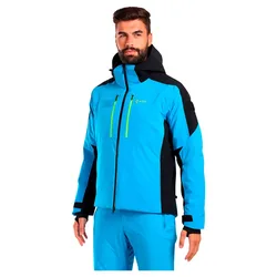Veste Dexen Blue S Homme