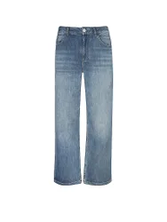 Lanius Jeans Jambe Large bleu 44