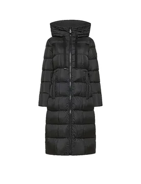 Piumino trapuntato NUNKI MQN 02 nero 42 - Peuterey - FashionsVida