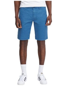 Bermuda chino blu royal 20716620