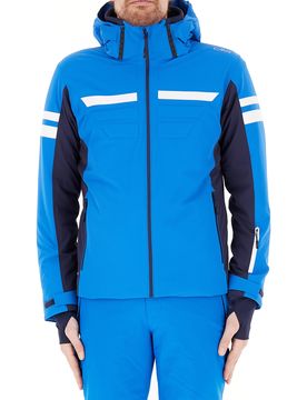 CMP Giacca da sci BLUETTE 56