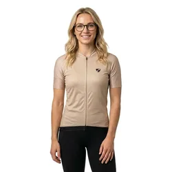 Maillot à Manches Courtes Nestela