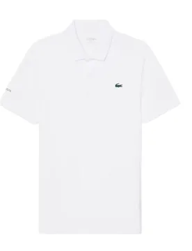 Lacoste T-shirt e Polo Bianco - Lacoste - FashionsVida