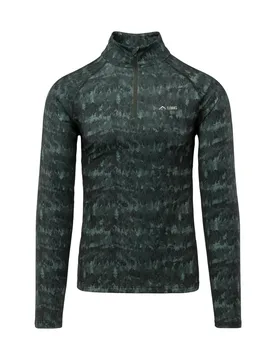 Trainingsoberteil Ekin - Vert - male - Size: XL/2XL - Elbrus - FashionsVida