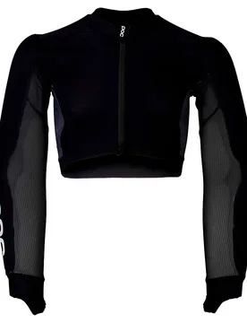 Gilet De Protection Vpd Air Comp Uranium Black / Hydrogen White S Homme - Poc - FashionsVida
