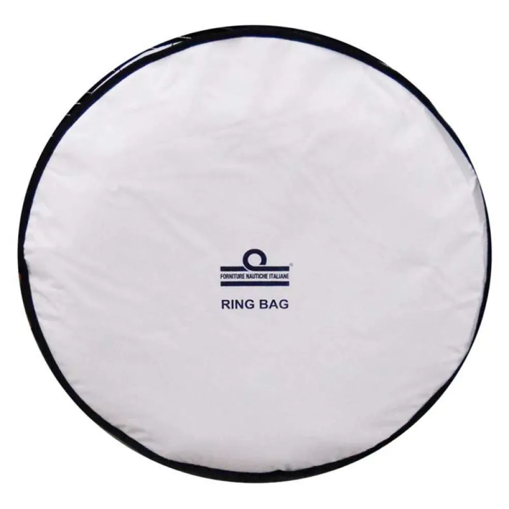 Lifebuoy Case White One Size unisex - Oem Marine - FashionsVida