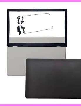 For HP 17-BS 17-AK 17G-BR TPN-W129 TPN-W130 Replace Cover Laptop LCD Back Cover Front Bezel Hinges Rear Lid Top Case 17.3 inch - Aliexpress - FashionsVida