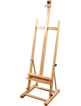 Cavalletto Beech Wood 27 Cm
