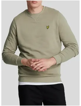 Herren Fleece Beige 476758