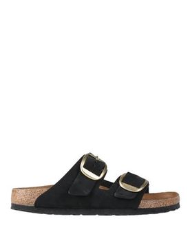 Sandale Damen Schwarz 41 Damen