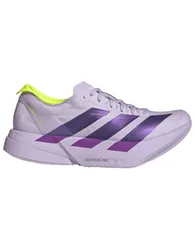 Chaussures de running - Adizero Adios Pro 4 W Purple Tint - Taille 40 2/3 - Violet