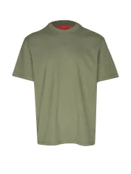 Hugo Camiseta DAPOLINO oliva XL