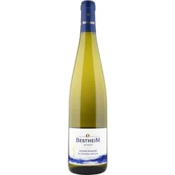 Vino blanco Gewürztraminer Reserva 2021 Alsacia
