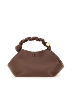 Ganni Borsa Bou Piccola