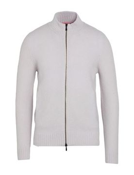 Strickjacke Herren Hellgrau 46,48,50,52,54 Herren