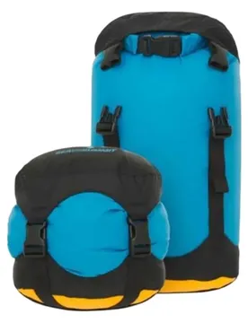 Sacco Impermeabile Evac Compression 5l