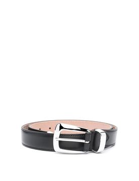 Khaite Cintura in pelle Benny