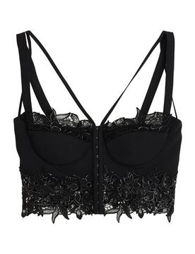 Top Damen Schwarz 30,32,34 Damen