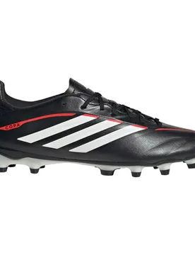 Chaussures De Football Copa Pure Iv League Fg Core Black / Ftwr White / Lucid Red EU 46 - Adidas - FashionsVida