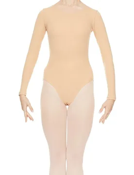 Justaucorps à Manches Longues Lover Ml Ballet S - Intermezzo - FashionsVida