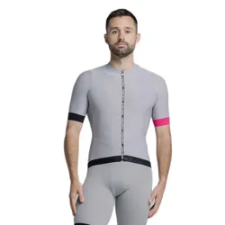 Maillot à Manches Courtes Baso