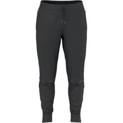 WEATHER PANTS Herren Schwarz M