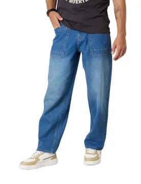 Deeluxe Jeans Ozea Stone Used 28 - Deeluxe - FashionsVida