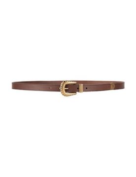 Cinturón Hombre Marrón 100,110 Hombre
