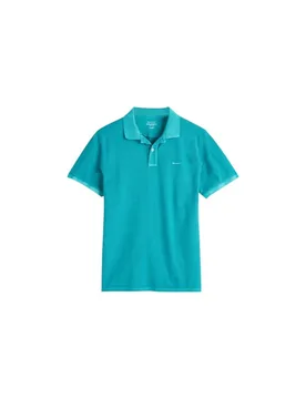 Polo Uomo Gant 262100_443 - Gant - FashionsVida