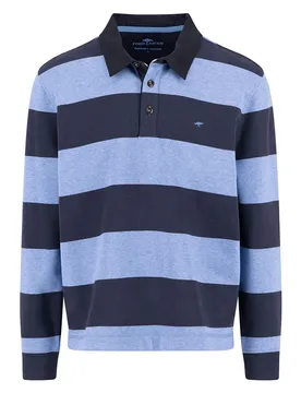 Felpa 1511363 Crystal Blue M