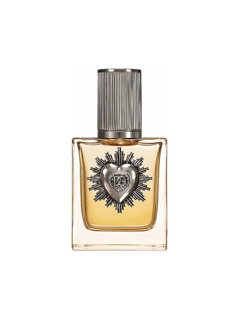Dolce&Gabbana Devotion For Men Eau de Parfum 50ml - Dolce & Gabbana - FashionsVida