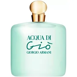 Eau de Toilette Acqua Di Giò 100 ml