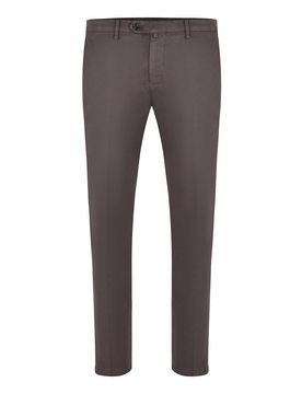Pantaloni realizzati in misto cotone