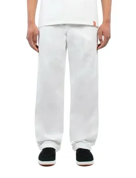 Pantalon 874 Work White 24 - Dickies - FashionsVida