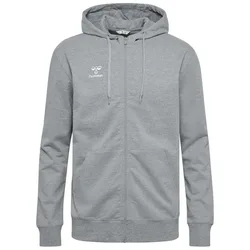 Veste Go 2.0 Grey Melange M