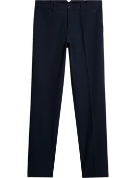Hose Ellott Bonded Fleece, navy 38_30 - J.lindeberg - FashionsVida