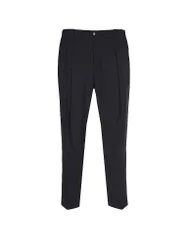 Chino PORTOBELLO S azul oscuro 50