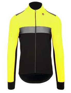 Giacca Spitfire Tempest Spring Fluo Yellow