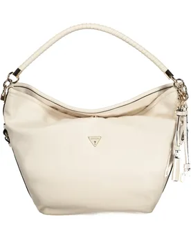 Damen TASCHE Weiß BG991802_BIOFFWHI