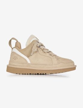 Ugg Lowmel beige 35 femme
