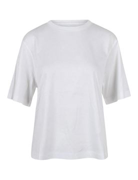 Laminar T-shirt girocollo
