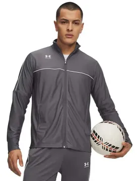 Veste De Survêtement Challenger Gray XL