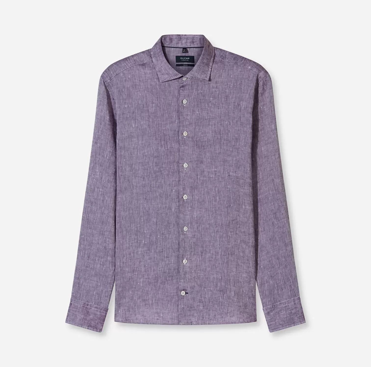 Hemden male - 40 - FashionsVida