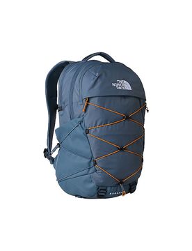 Sac à dos de jour Borealis 28L gris