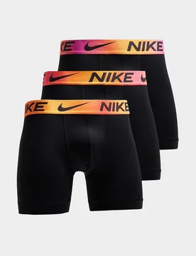 Er-Pack Micro Boxershorts - Herren, Schwarz - male - Size: XL - Nike - FashionsVida